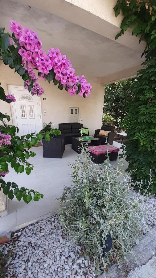 Apartment Ela Trogir Exterior photo